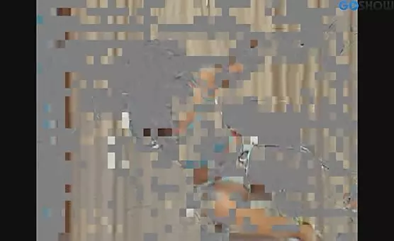 Naughty Slut Gets Fucked by Big Cock