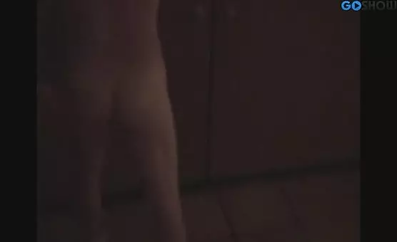 The nurse pleases her patient with oral sex and intimate relations