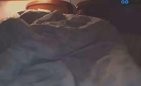 Latenight Blowjob Fun Horny Couples Get Oral Delight
