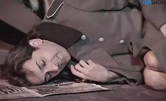 Patrolling for Homeless Orgies