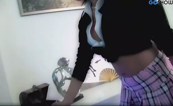 Lesbians with Dildos Passionate Licking, Spreading, and Toys