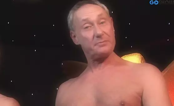 Intense Cocksuckerss Orgy Fucking