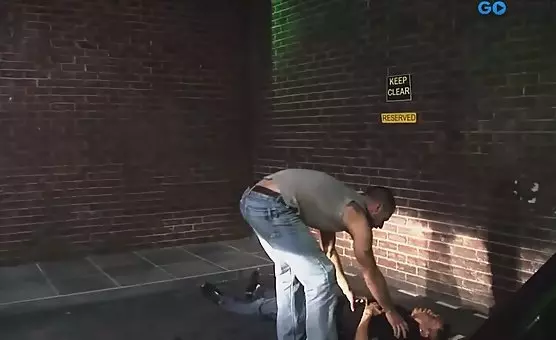Emergency Medical Service Horny Fucking