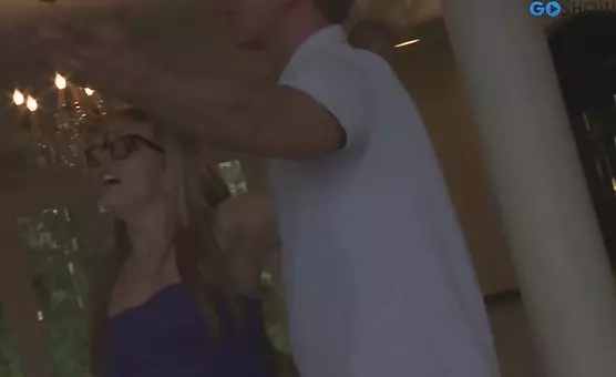 The Girls Came to Ride and Fuck Hard